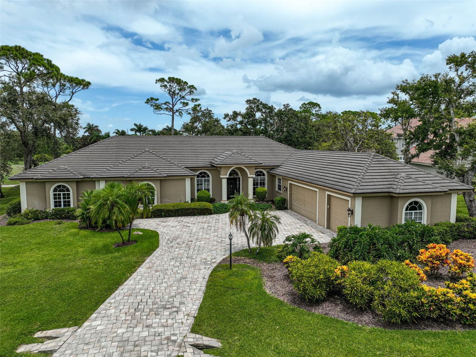 852 Macewen Drive, Osprey, FL