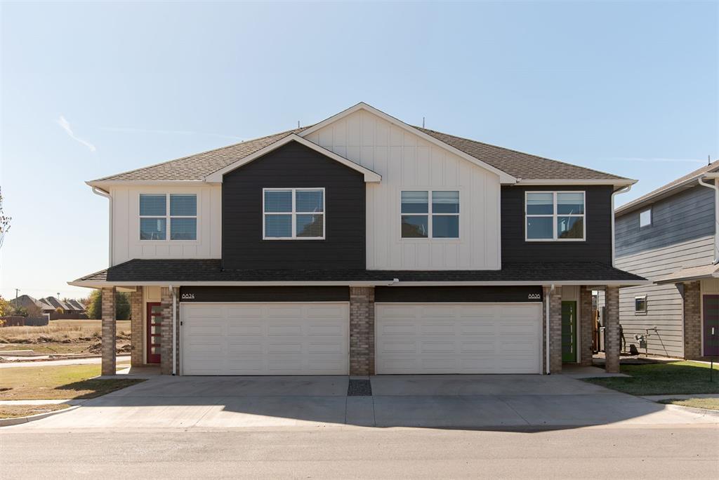 Welcome to LUXURY MODERN NEW 3 Bedroom 2.5 Bathroom Townhome in Piedmont Schools, situated on a premium corner lot with a fenced backyard and access to a neighborhood park. This two-story, luxury modern townhome features three large bedrooms, 2.5 bathrooms with a convenient half bath on the first floor, and ceiling fans throughout. The main level has no carpet and includes a stackable washer/dryer, sprinkler system, and lawn care included. The kitchen is appointed with stainless steel appliances including a double-door refrigerator with water/ice and a 5-burner gas range. Additional practical features include a tankless water heater and a two-car garage. Located in the Piedmont School district, this home blends modern finishes with low-maintenance living. Lawn care included. Pets case by case.Stainless steel refrigerator, 5 burner gas range, microwave, dishwasher, washer, and dryer are included.All residents are enrolled in the Resident Benefits Package (RBP) for $45.00/month which includes renters' insurance, credit building to help boost your credit score with timely rent payments, $1M Identity Protection, HVAC air filter delivery (for applicable properties), our best-in-class resident rewards program, and more! If you already have renter’s insurance, upon acceptance that it meets all lease requirements, the RBP would be $31.05/month. More details upon application.Directions: Nestled between N County Line Rd and Hefner Rd, go north through the light on hefner and immediately on the right hand side is NW 109th Lane. Enter and proceed to the home.Disclaimer: *** Property presently under construction, some items may be missing at time of photos. Get with listing agent to identify. PHOTOS / 3D TOUR ARE OF A SIMILAR PROPERTY BUT NOT EXACT FLOOR PLAN. PICS NOT OF ACTUAL ADDRESS. *