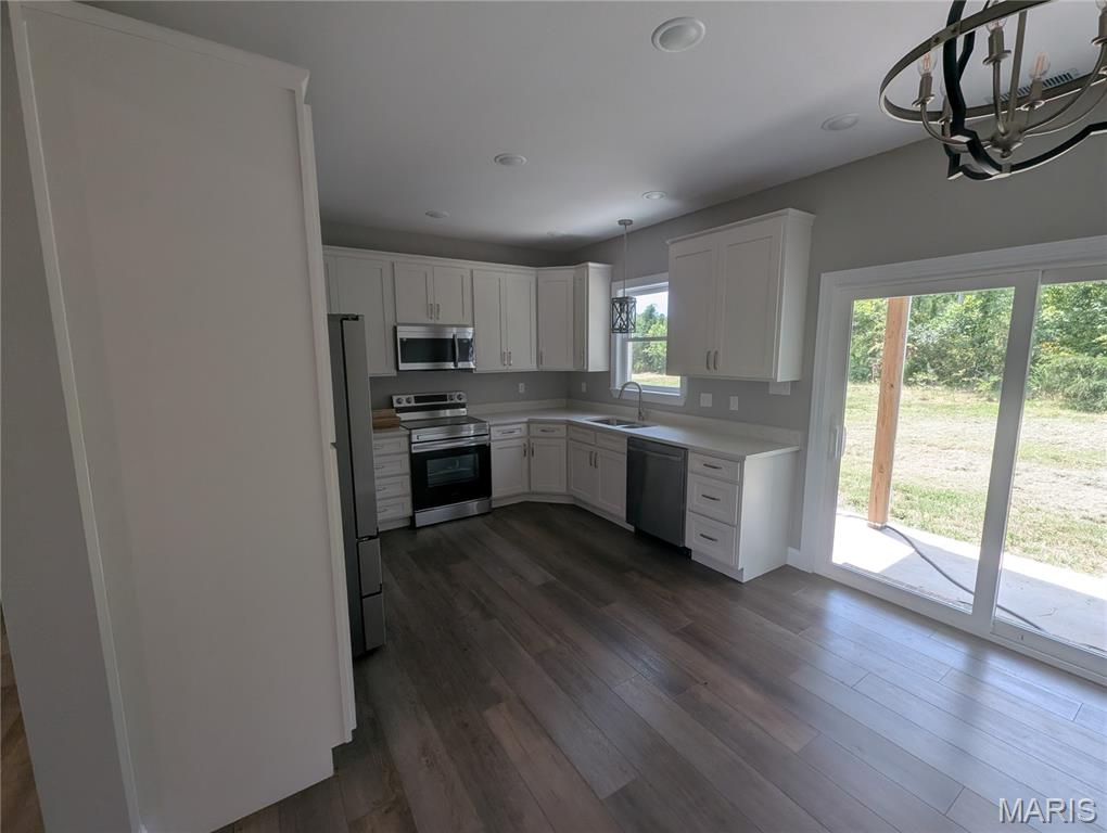 10014 Yellowstone Drive