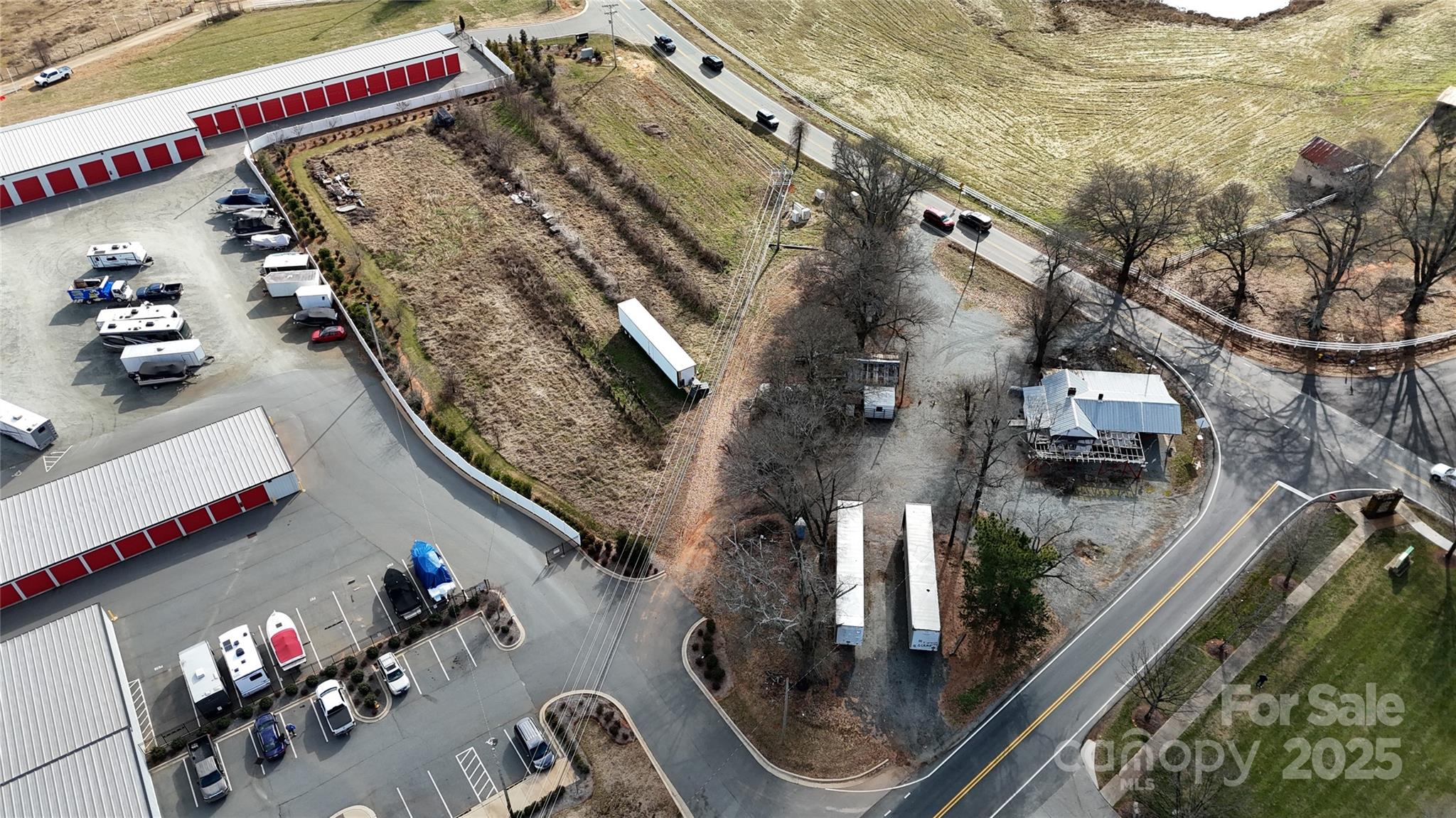 14909 Beatties Ford Road