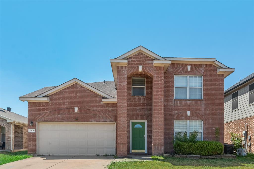 13529 Lost Spurs Road