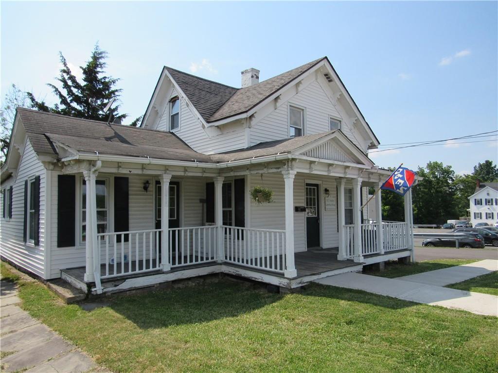 93 Brookside Avenue