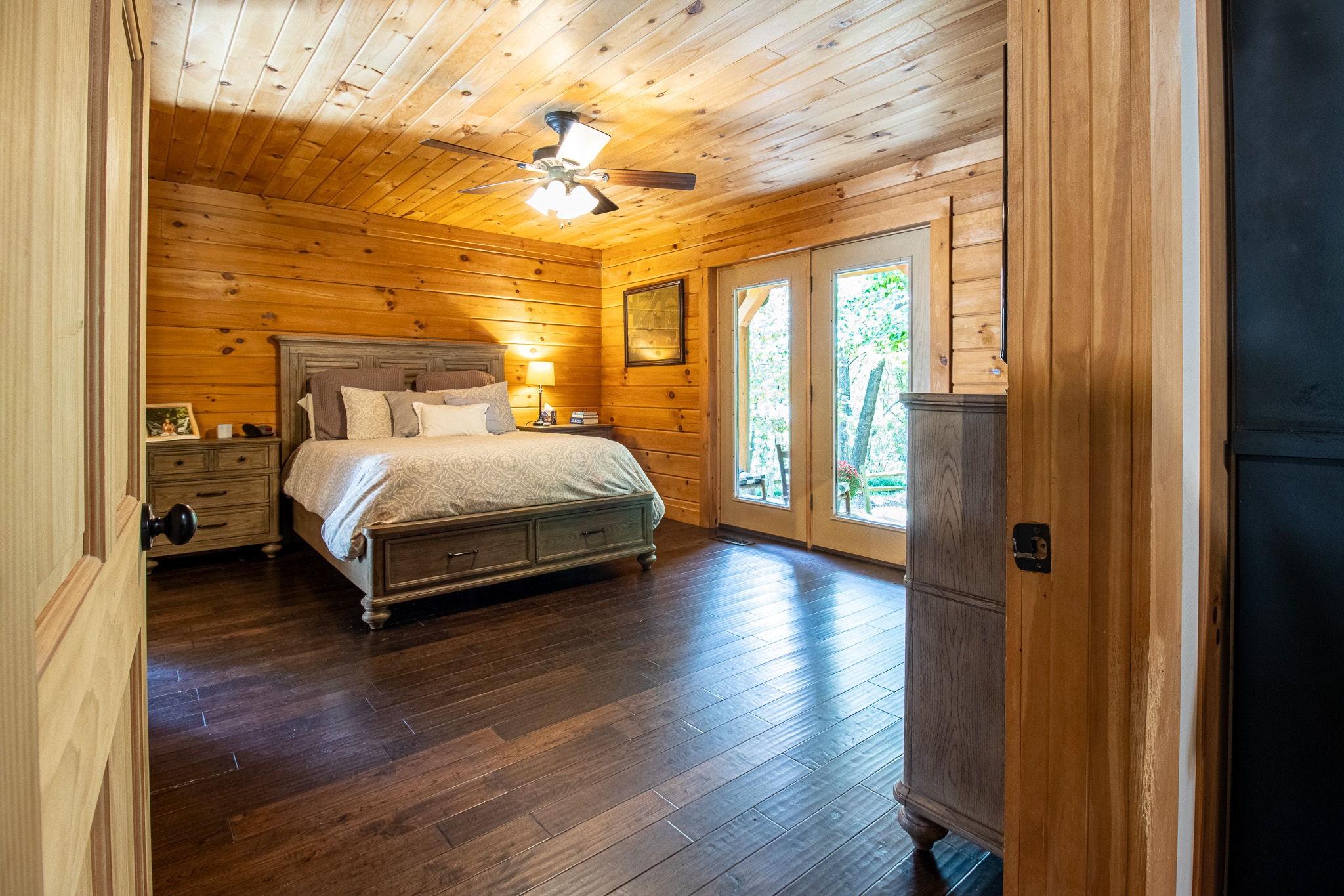 351 Bowling Branch Rd