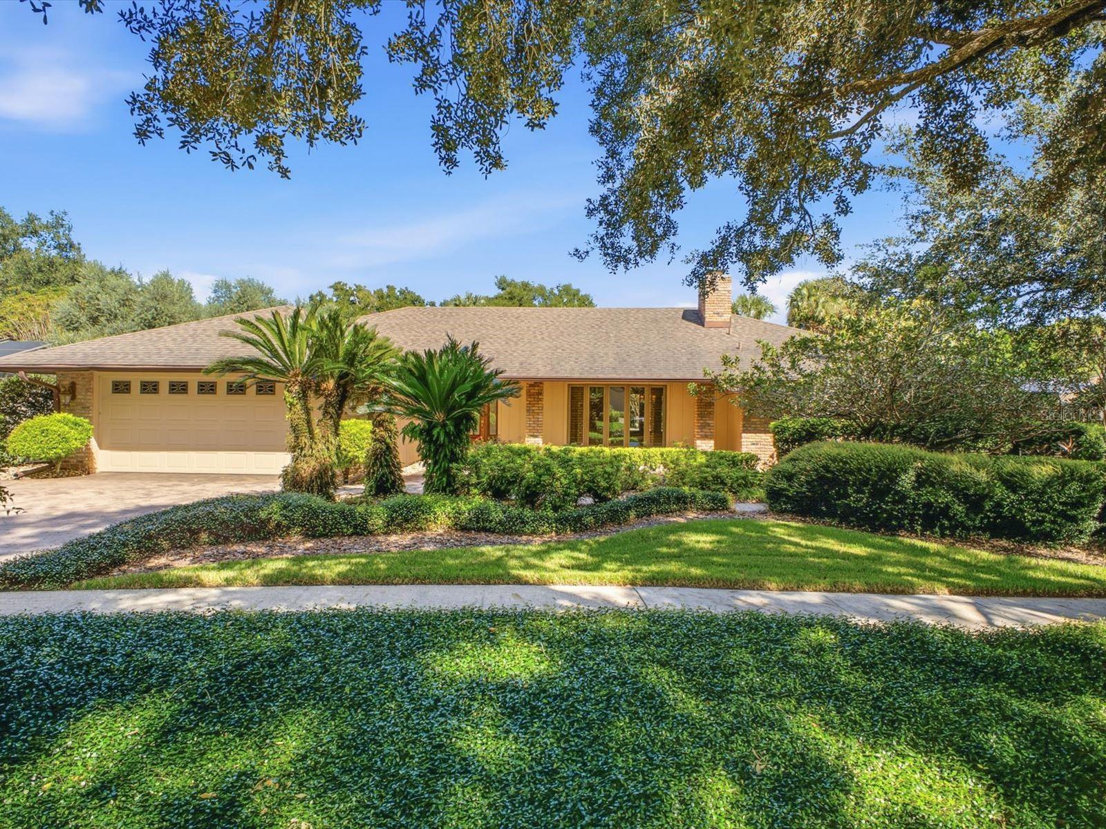 1735 Demetree Drive, Winter Park, FL