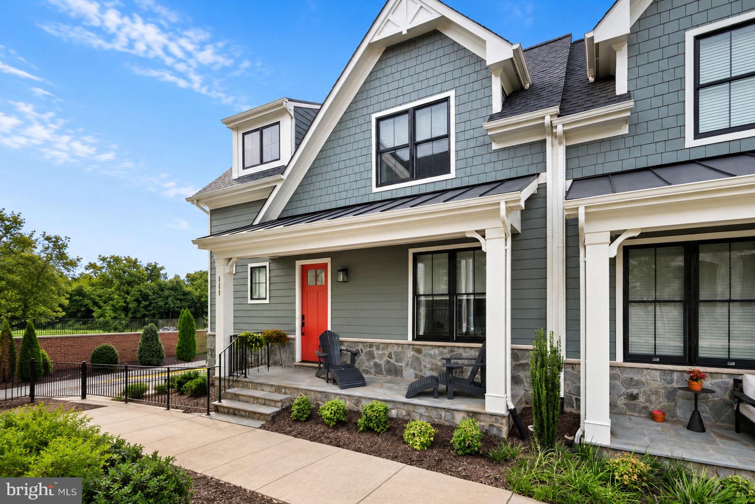 111 Courthouse Road SW 6