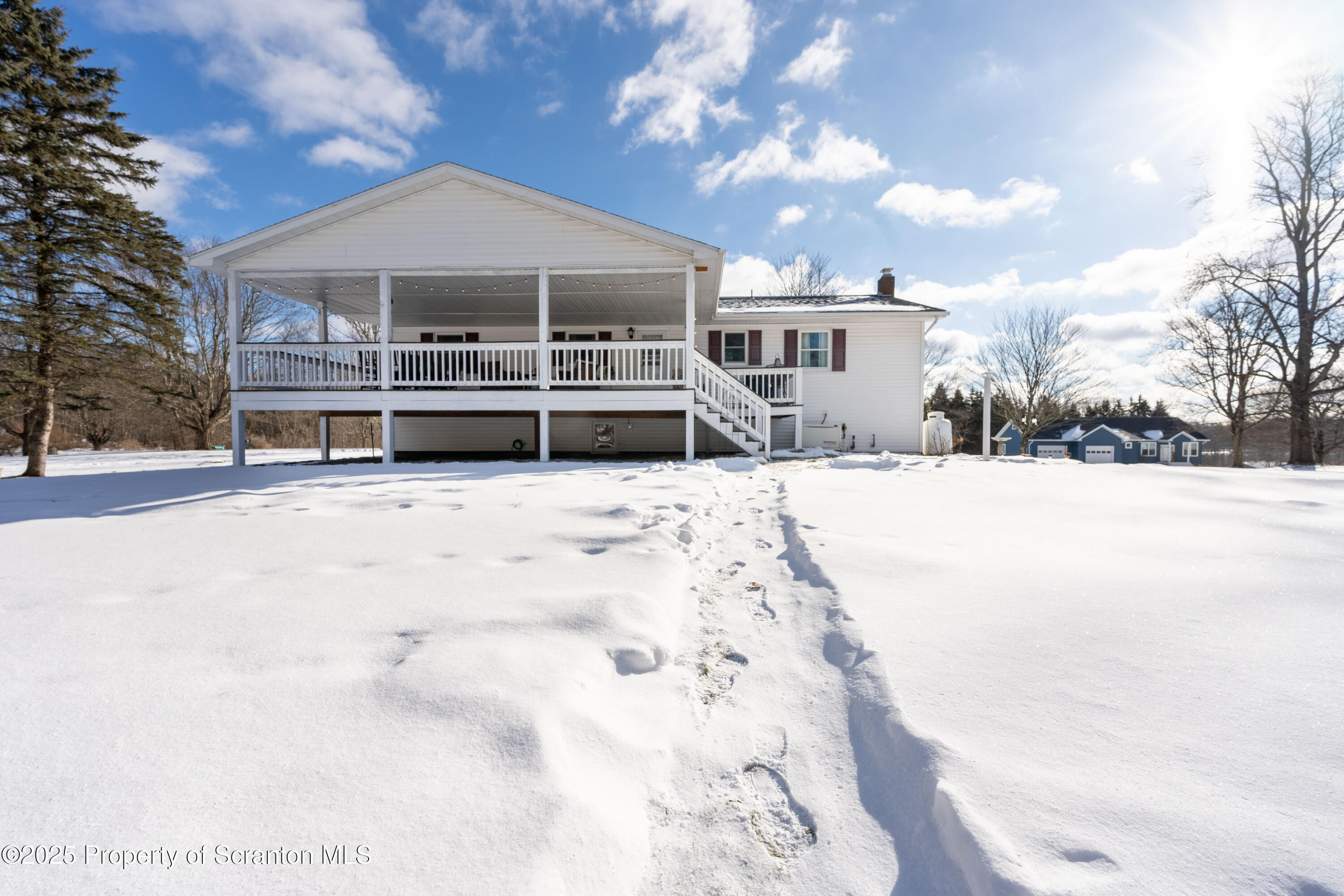 584 Mountain View Estates Road