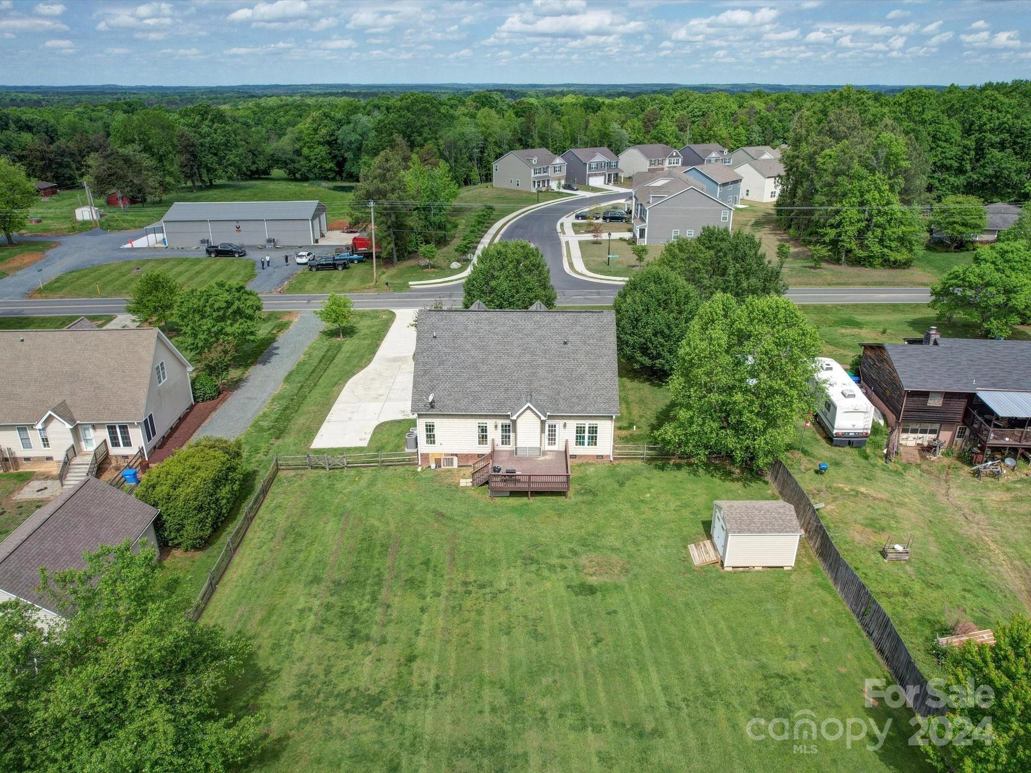 1594 Meadow Creek Church Road