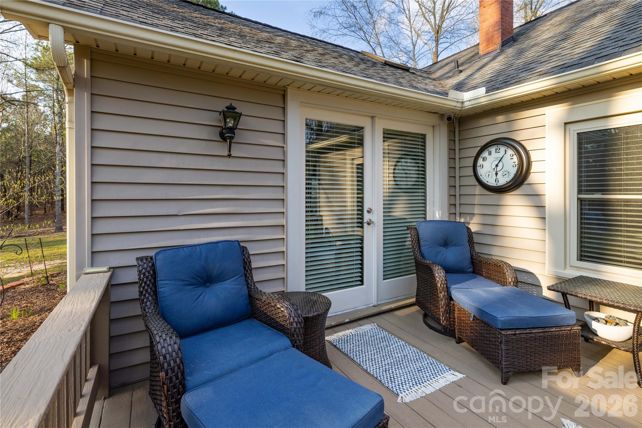 692 Capelsie Road