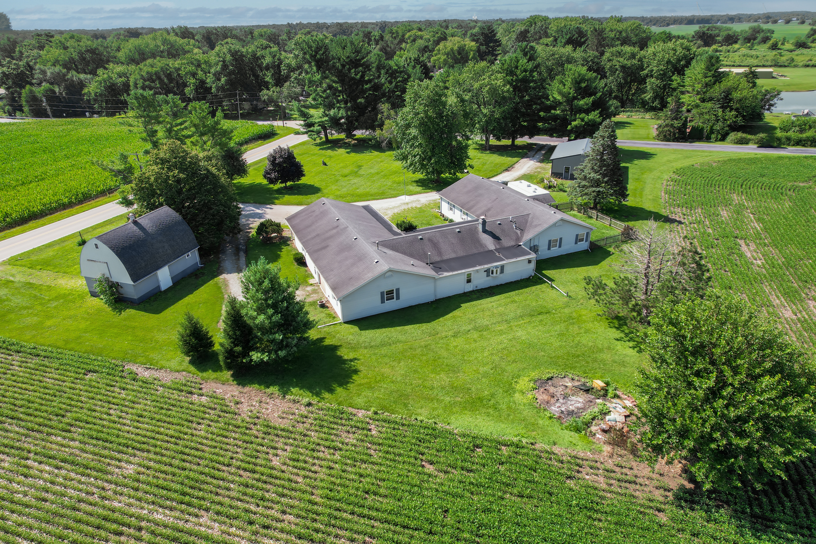 122 County Road 2150 North