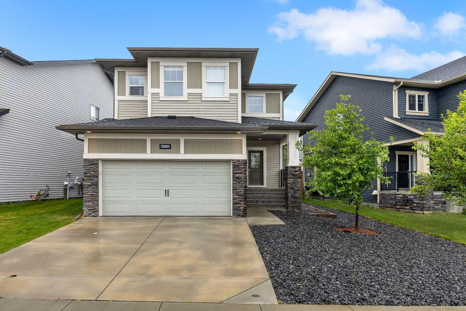 262 Hillcrest Heights SW