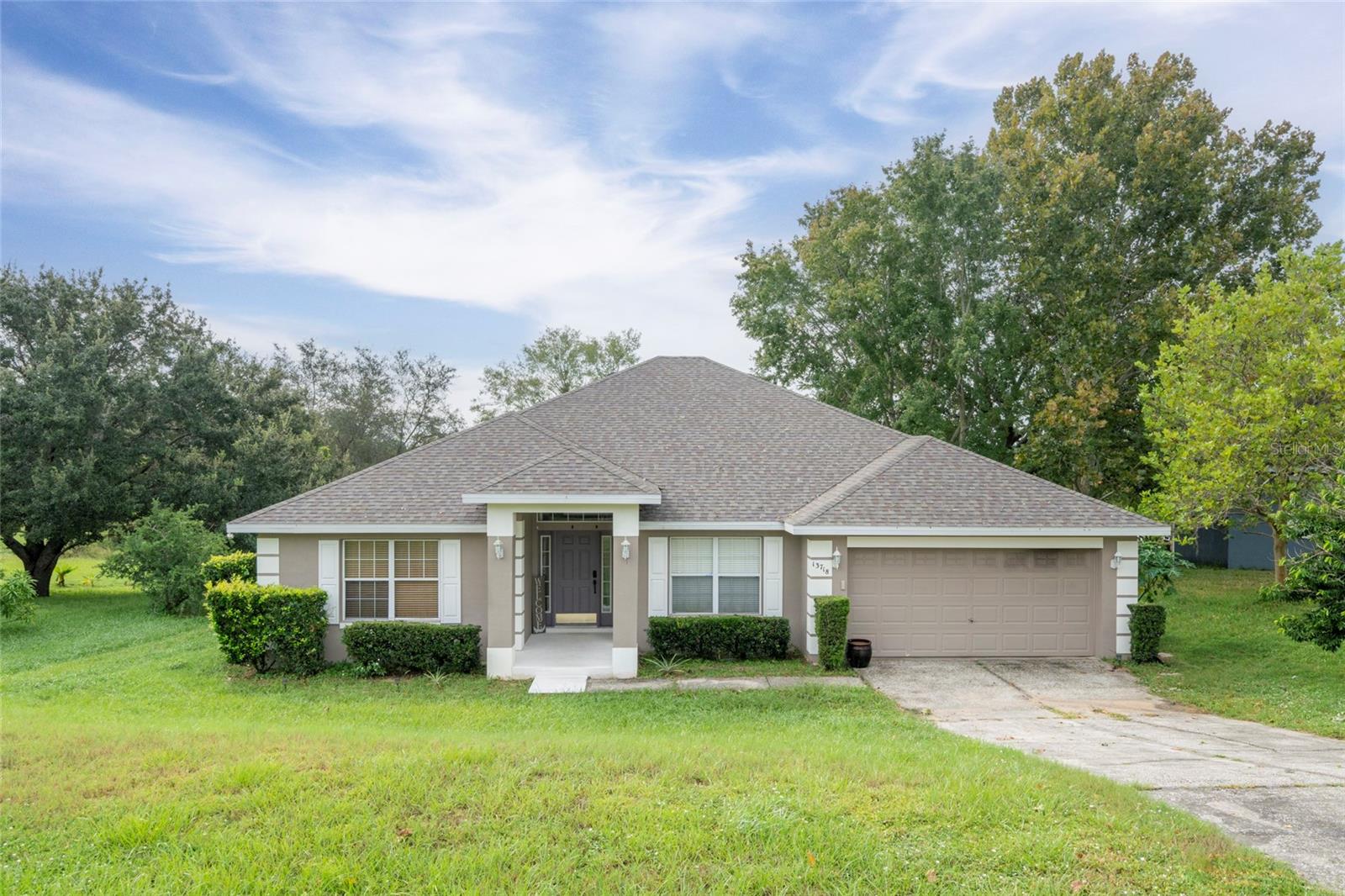 13718 Colina Court, Clermont, FL