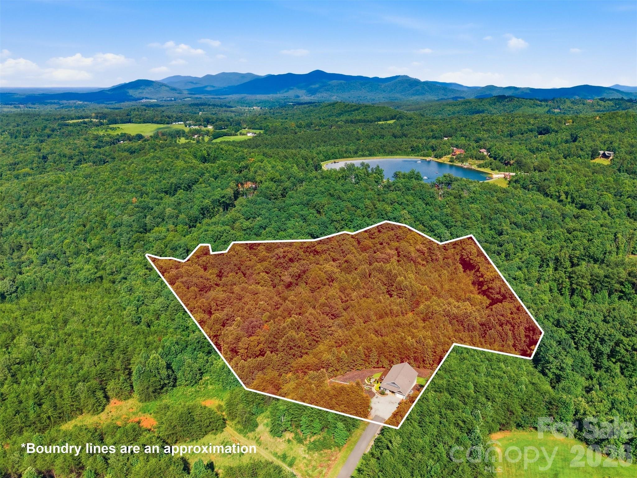 47 Pleasant Ridge Trail