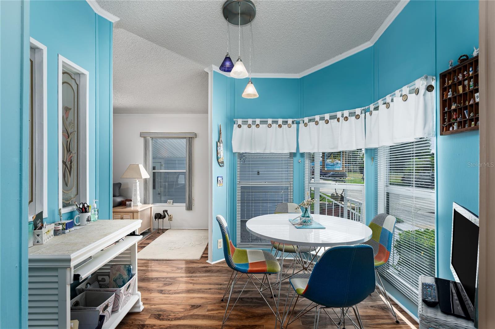 120 Mockingbird Lane