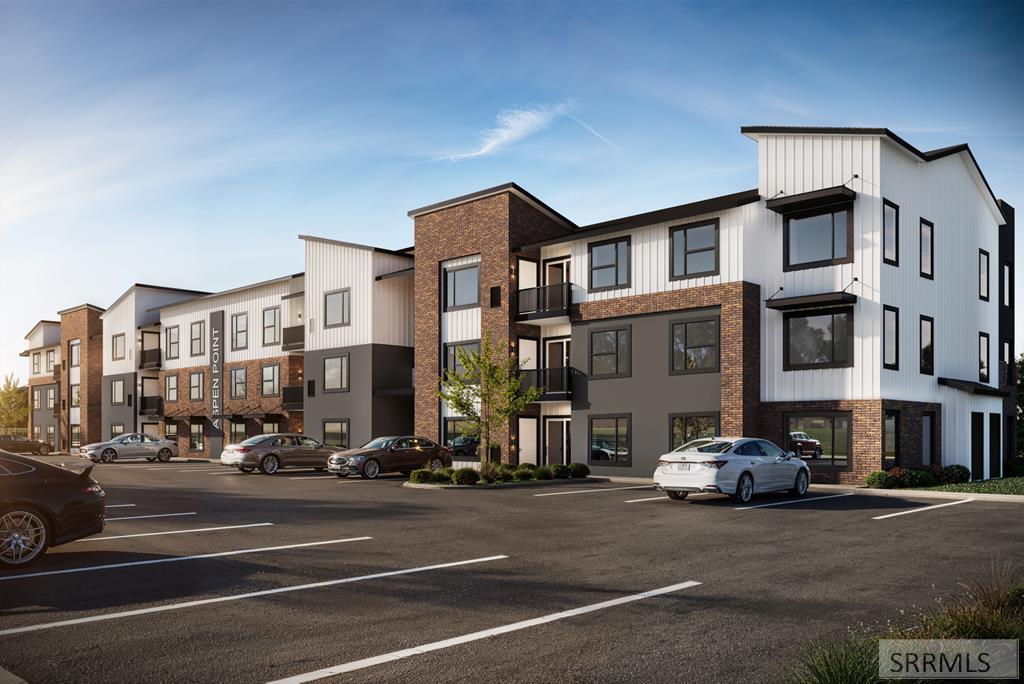 802 #302 E Sunnyside Road302 