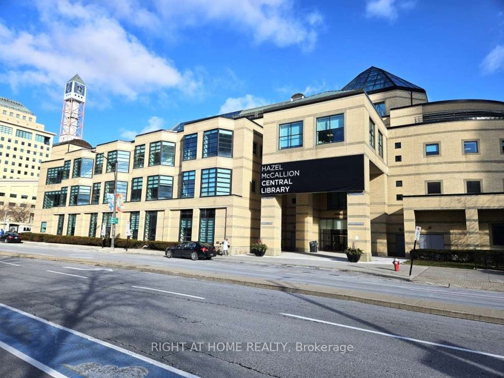 265 Enfield Pl 1001