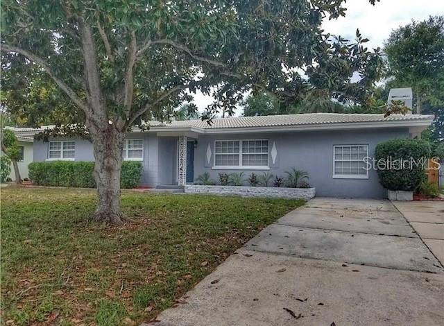 Discover an exceptional retreat in the heart of sought-after Monterey Heights — a hidden gem in unincorporated Pinellas County with no HOA and no CDD fees. This beautifully maintained 1750 sqft 3-bedroom, 2-bathroom mid-century residence blends timeless character with everyday comfort, anchored by a charming fireplace and an effortless, inviting layout.Step outside to your own private oasis: a sparkling in-ground pool surrounded by a generous backyard patio, perfectly designed for sun-soaked afternoons, evening entertaining, or simply unwinding in your own slice of paradise — all within a fully fenced, expansive lot offering privacy and space to breathe.Adding to this home's distinction is a beautifully updated 600 sqft detached pool house, complete with its own bedroom and bath — an elevated escape for guests, extended family, or a private home office tucked away from the main residence. Thoughtfully renovated with quality finishes throughout, it offers the flexibility today's homeowners crave.Built with enduring stucco construction, a tile roof, and a solid slab-on-grade foundation, this home offers peace of mind in a non-evacuation zone with no flood insurance required. Just minutes from Clearwater's award-winning Gulf beaches, scenic parks and trails, and premier shopping and dining.A rare opportunity to own a truly special property in one of Clearwater's most coveted neighborhoods.