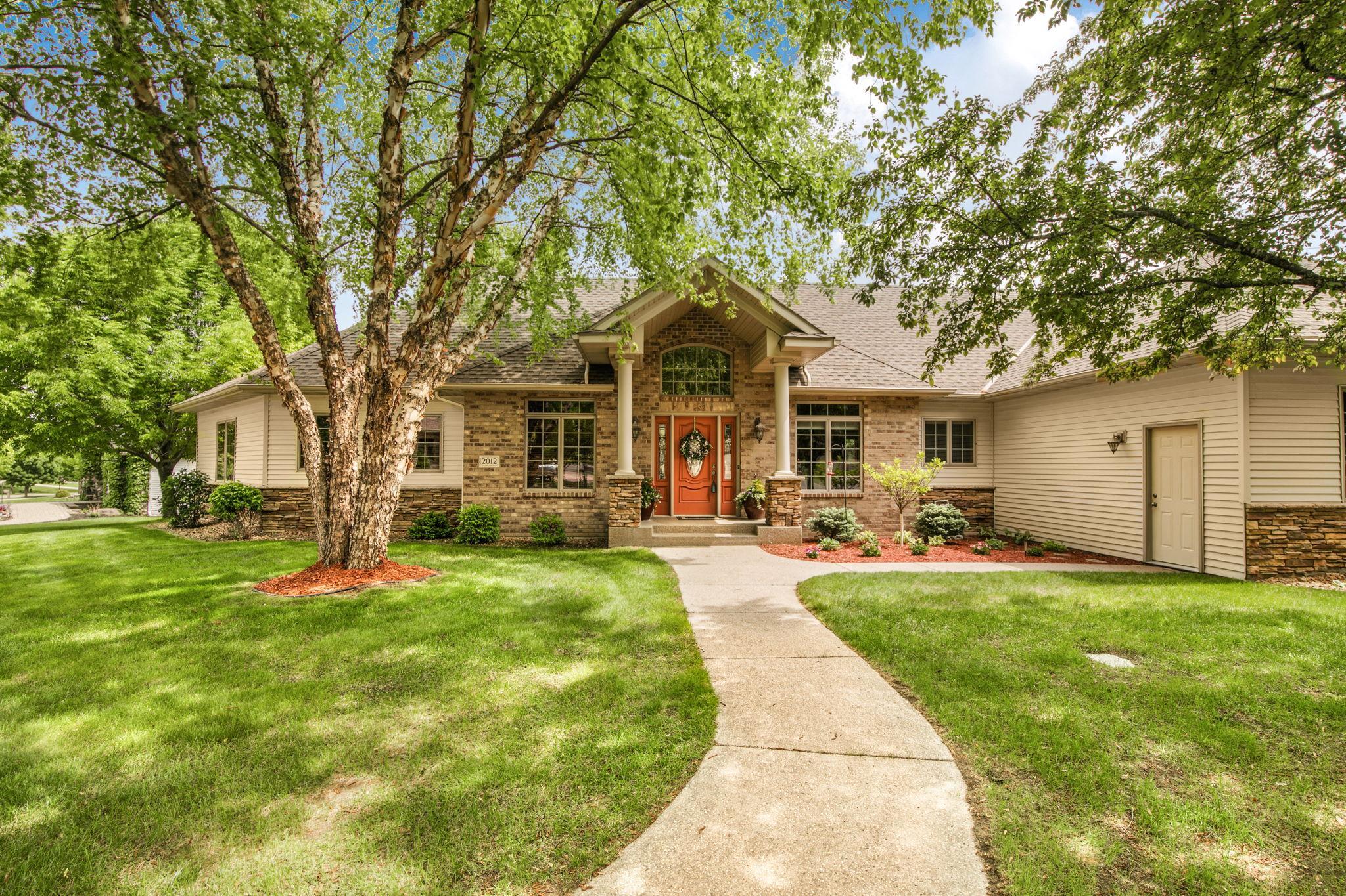 2012 Temminck Road