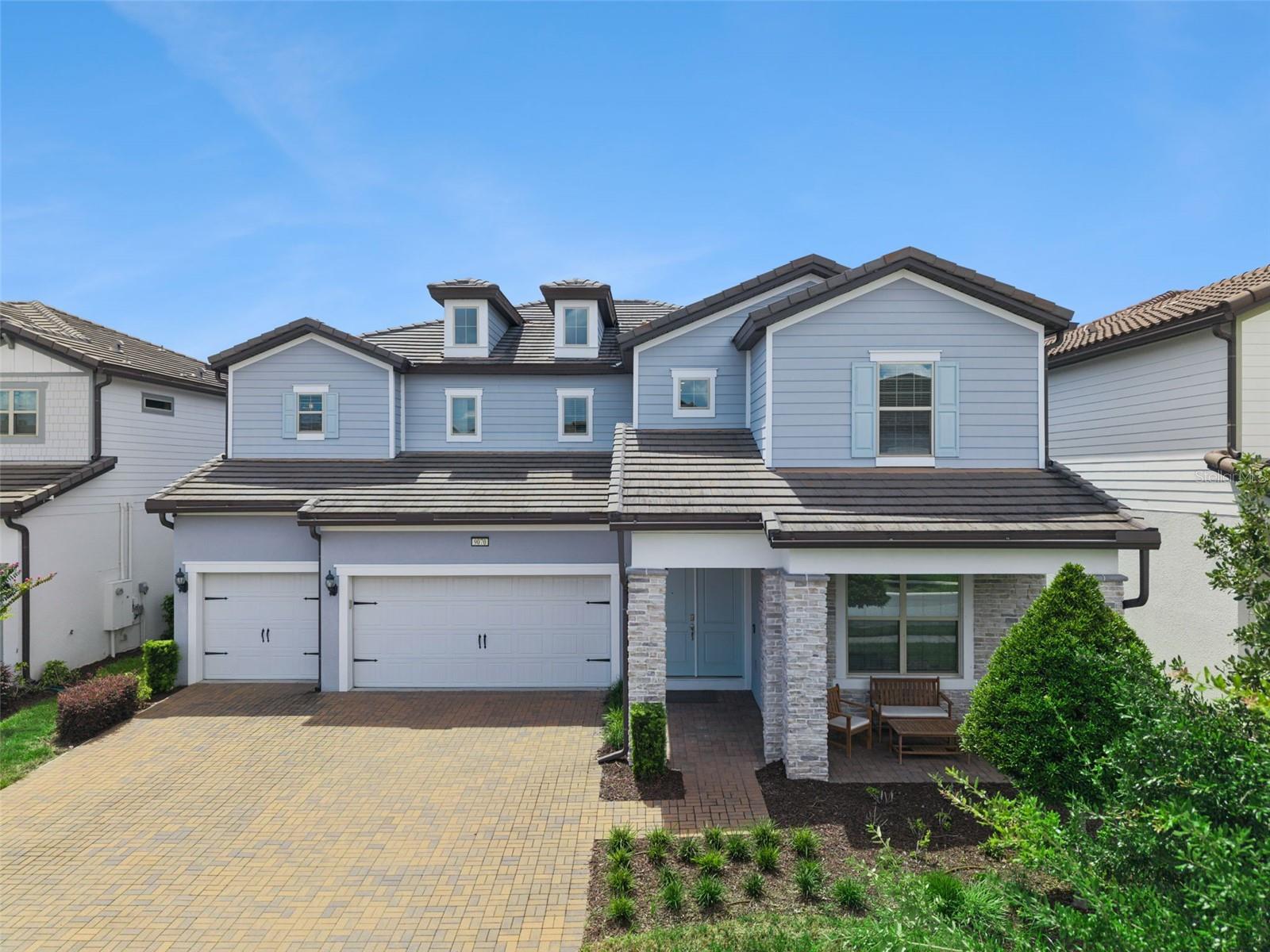9070 Woodland Forest Road, Orlando, FL