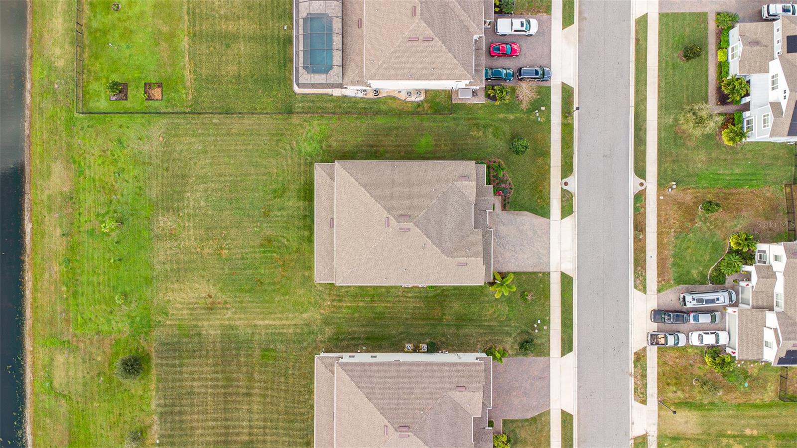2206 Weatherly Way
