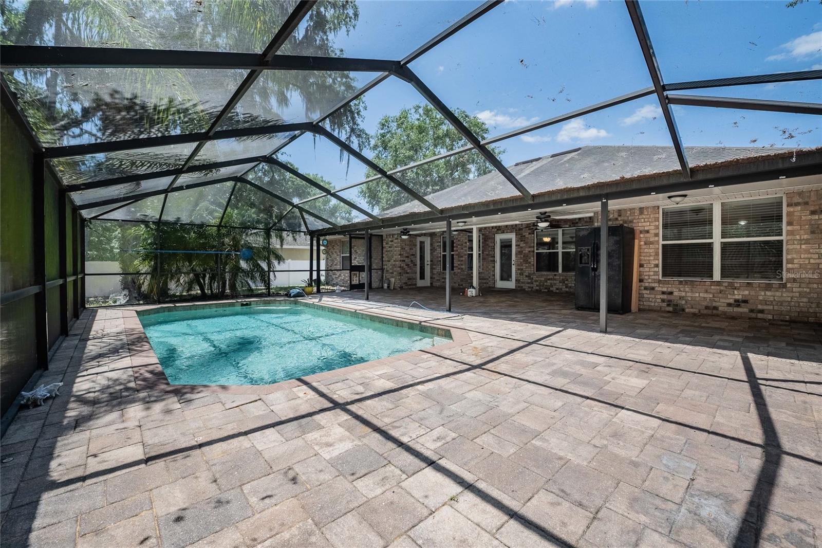 2933 Blackwater Oaks Drive