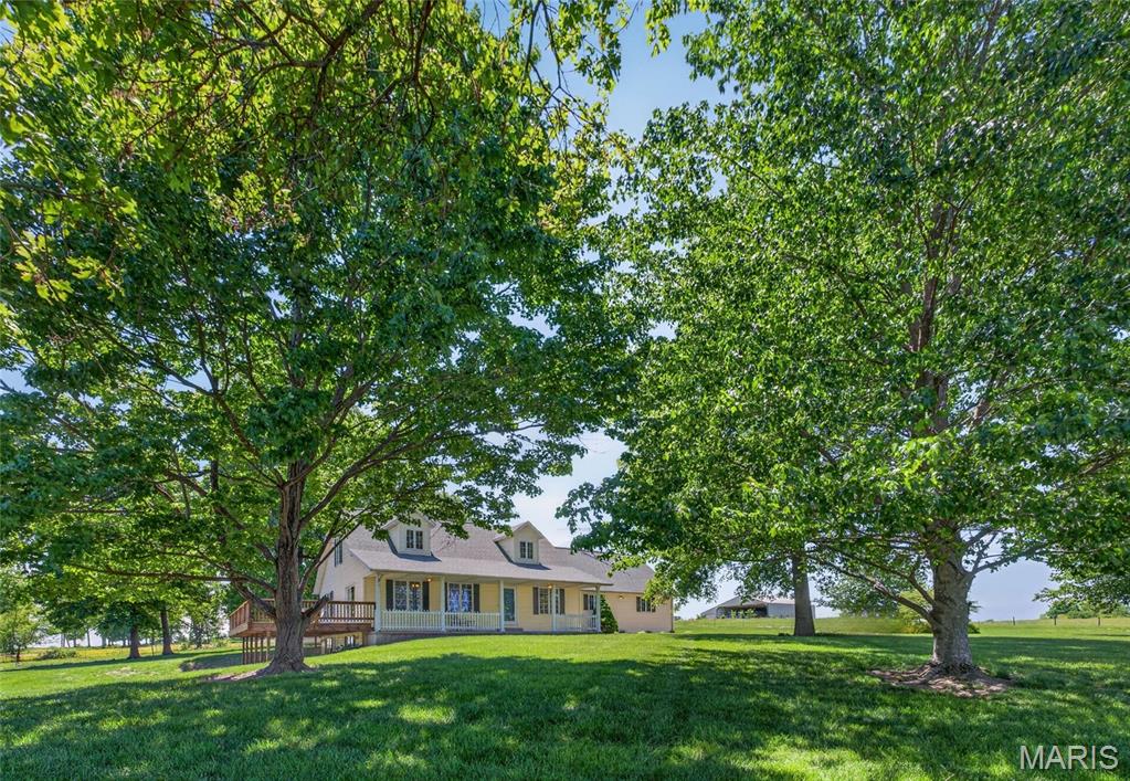 18320 State Highway Kk