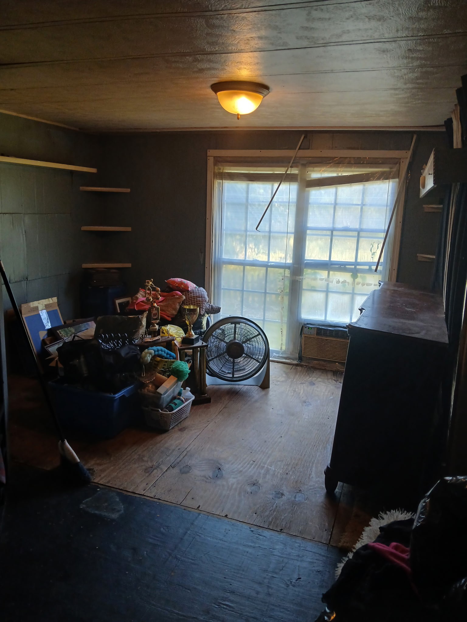 2315 Butcher Ridge Rd