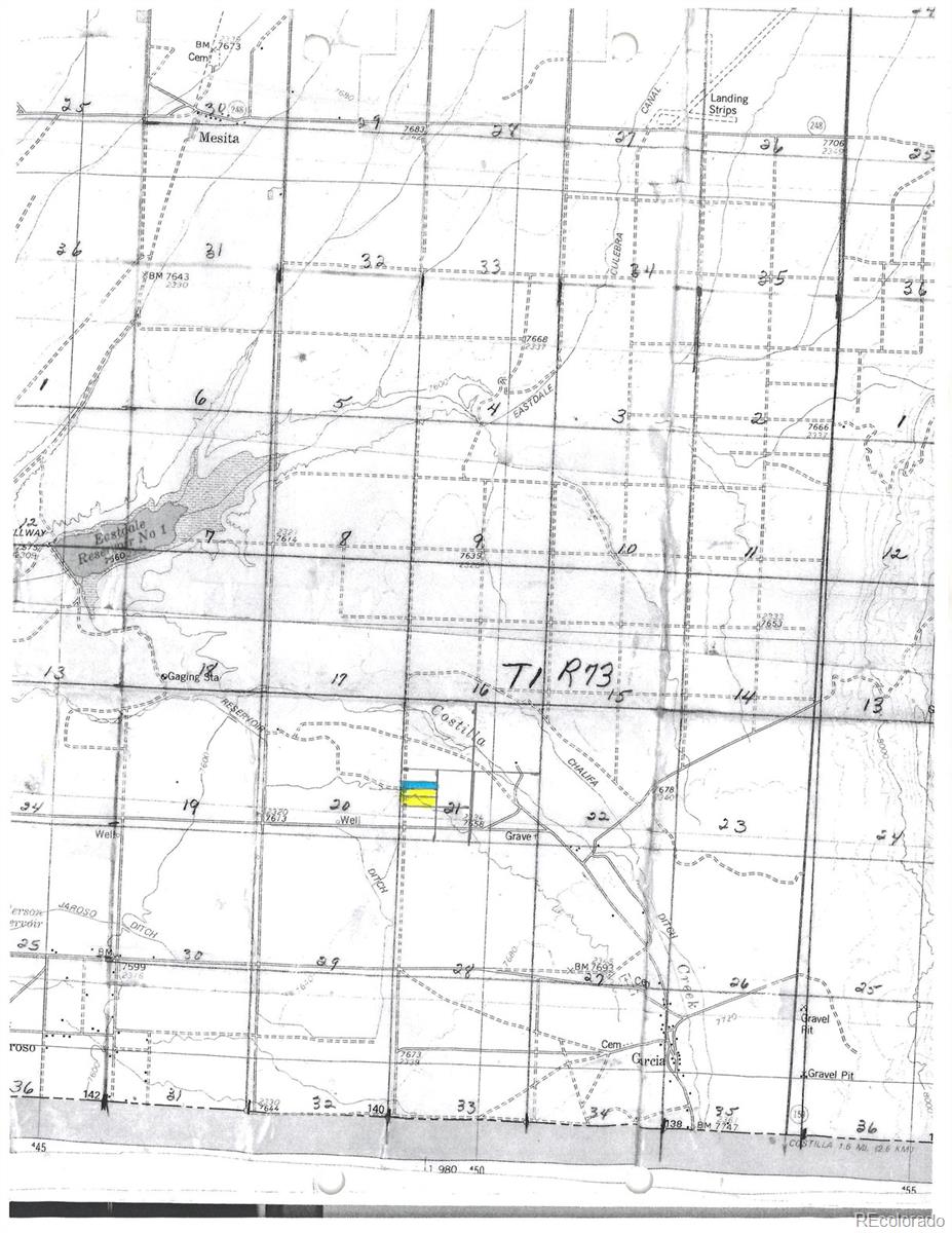 County Road 11