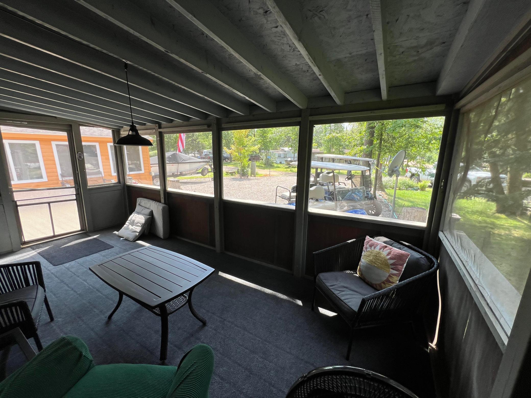 N1-21 Sherwood Forest