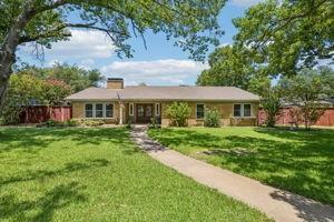2301 Hill N Dale Drive, Irving, TX image