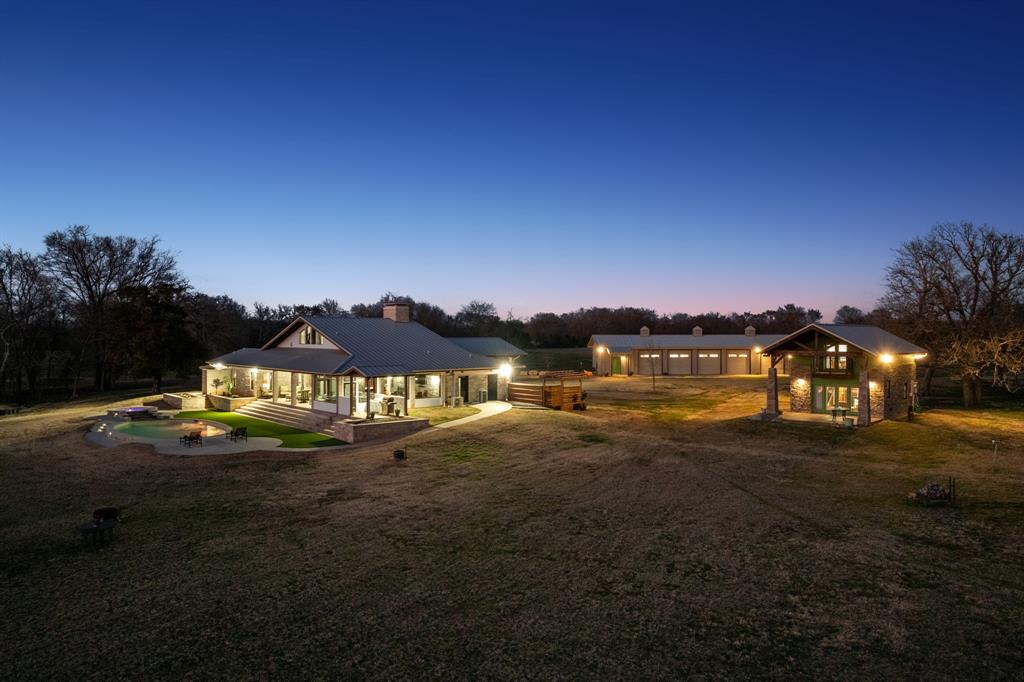 1818 County Road 1151