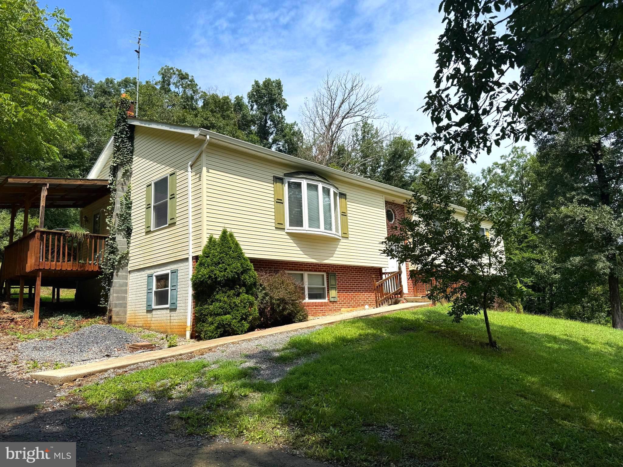 64 Orchard Lane