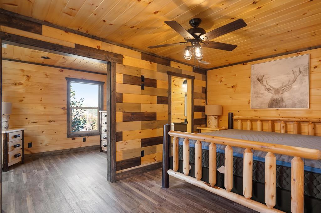 908 Crooked Ridge Rd.