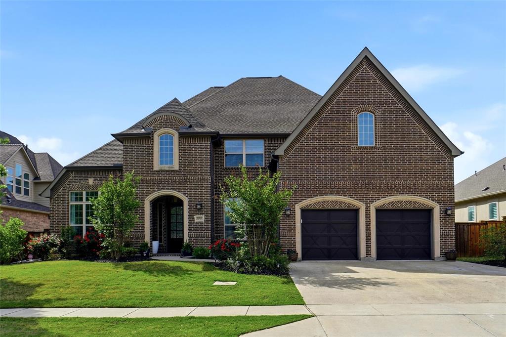 10913 Falling Leaf Trail, Flower Mound, TX