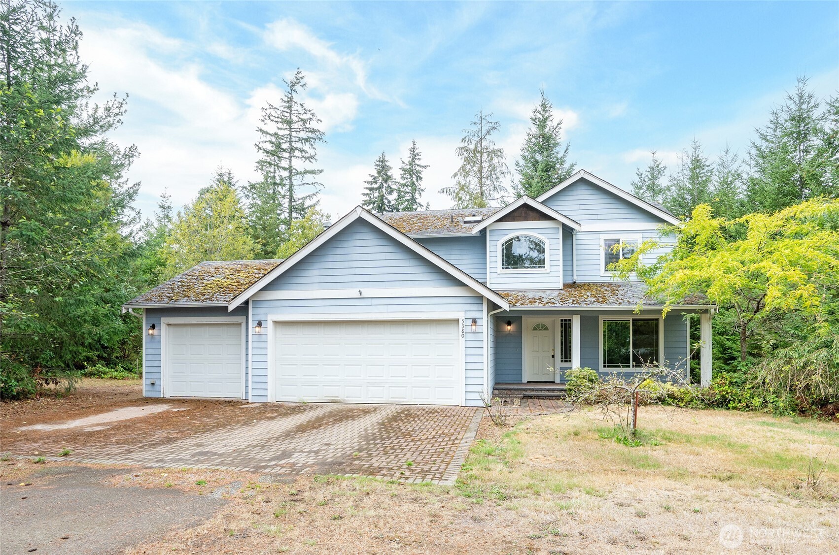 5380 SW Windy Song Way