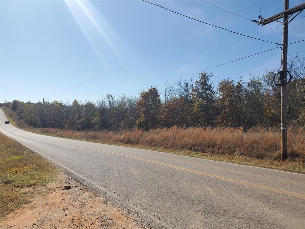 If you are looking for acreage to build your dream home, in Moore Schools, with NO HOA, not in a subdivision, on paved roads, and with NO building size requirements....This may be the property you have been waiting for! This undeveloped acreage has amazing potential as it is located just minutes from the highway! And just down the street from Lake Stanley Draper! Easy access to Tinker and Moore! Zoned agricultural. No mobile home allowed. Mineral rights do not convey. Seller has completed a pin survey of the tract. Ask your agent for the additional information available concerning the easement.