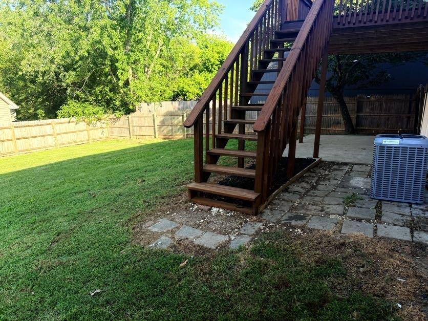 1707 Johnston Street