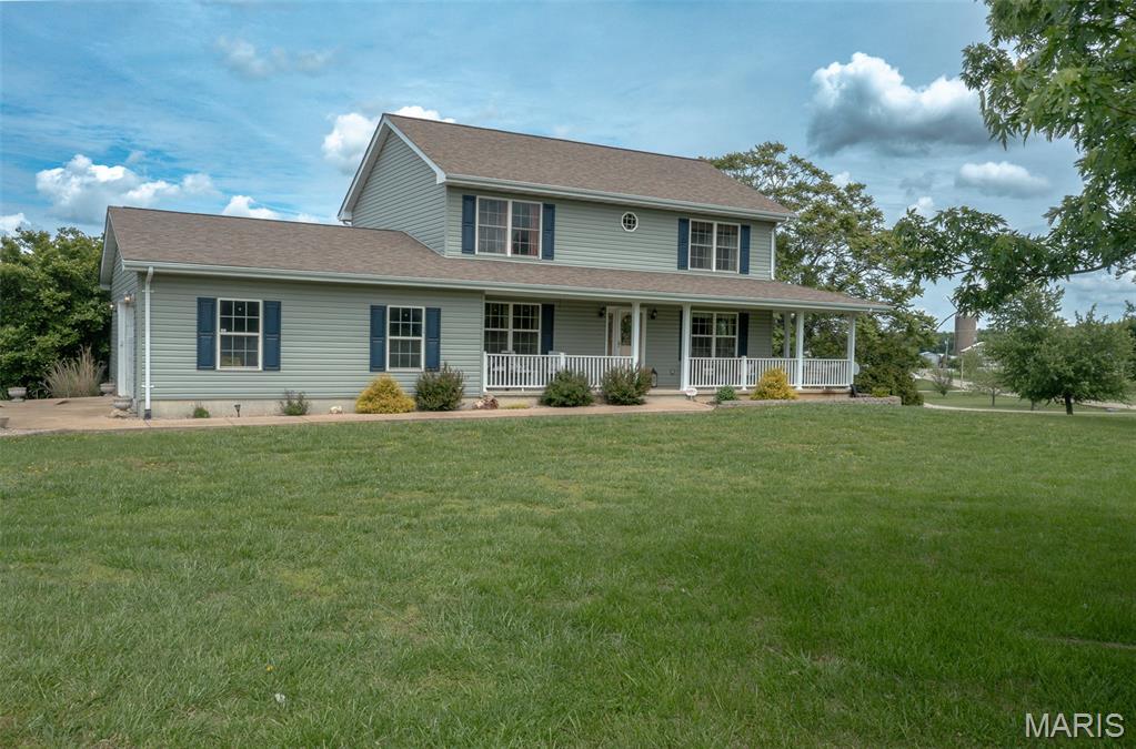 301 Ridgewood Court