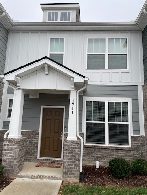 1741 Frodo Way — sold