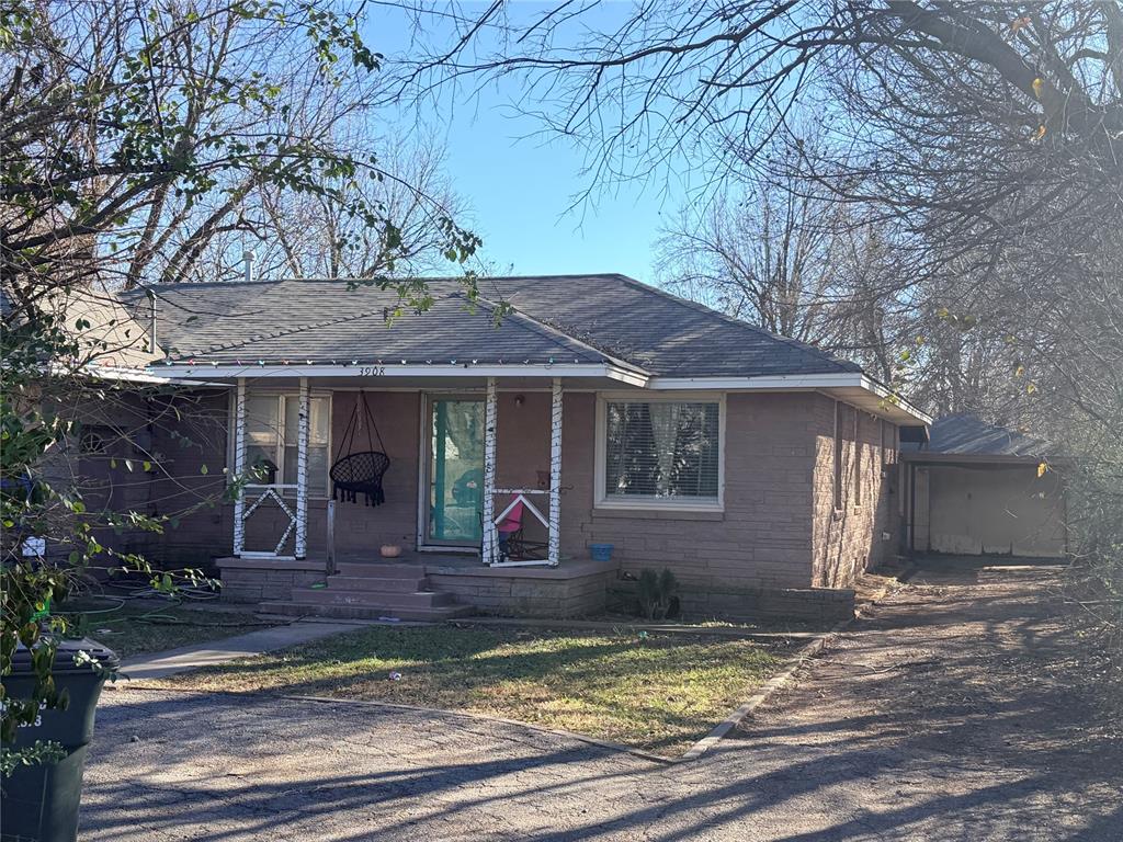 3908 Meadowview Drive