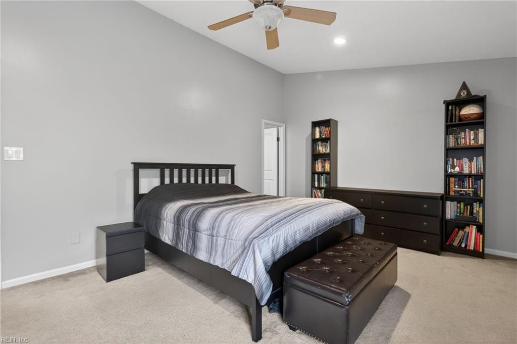 1512 Colonnade Drive