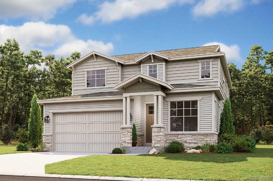 17396 Hop Clover Avenue