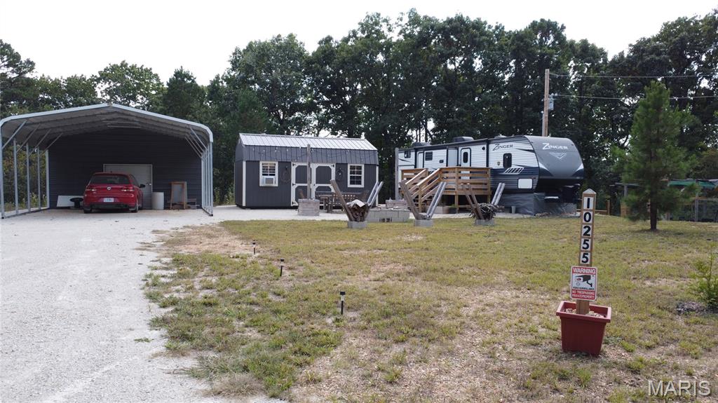 10255 Squaw Creek Rd