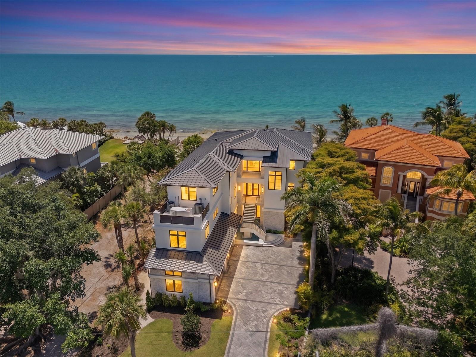 7324 Point Of Rocks Road, Sarasota, FL