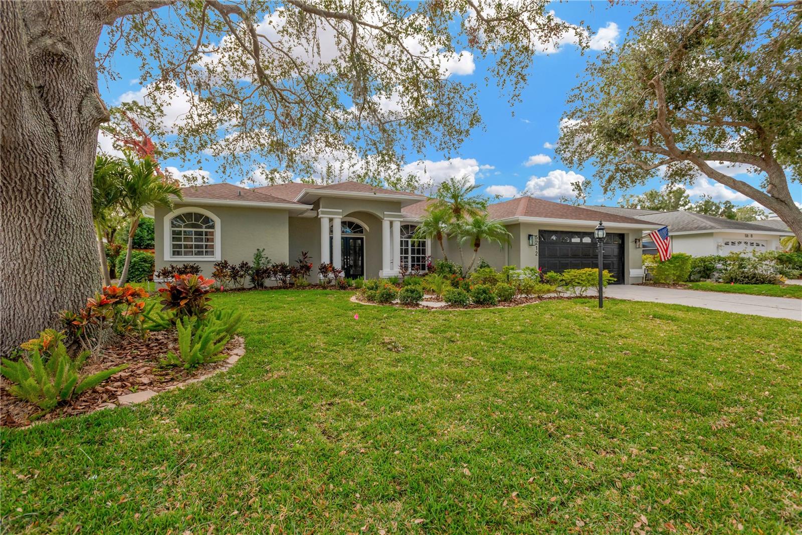 5212 Sunnydale Circle