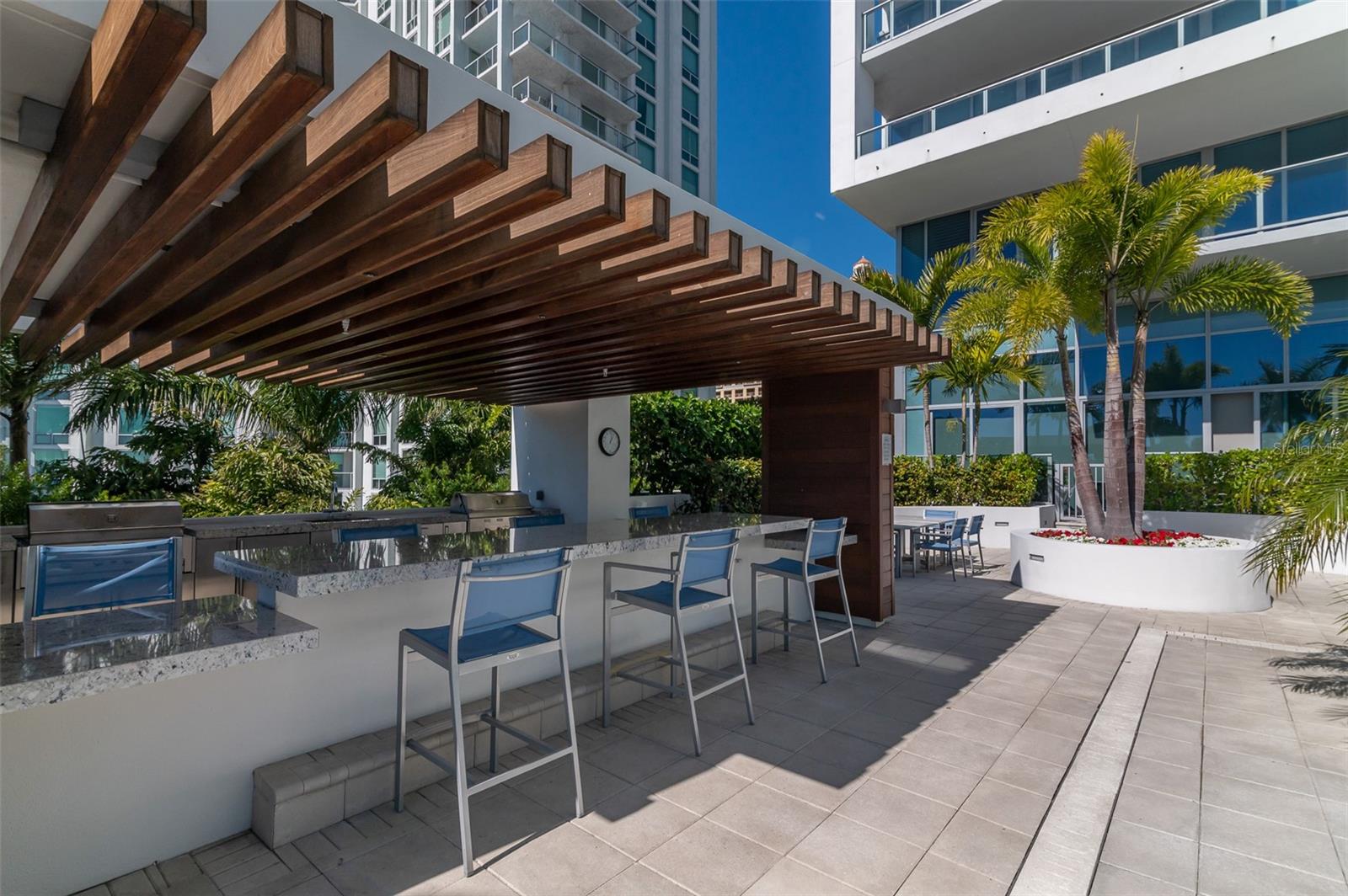 1155 N Gulfstream Avenue 306