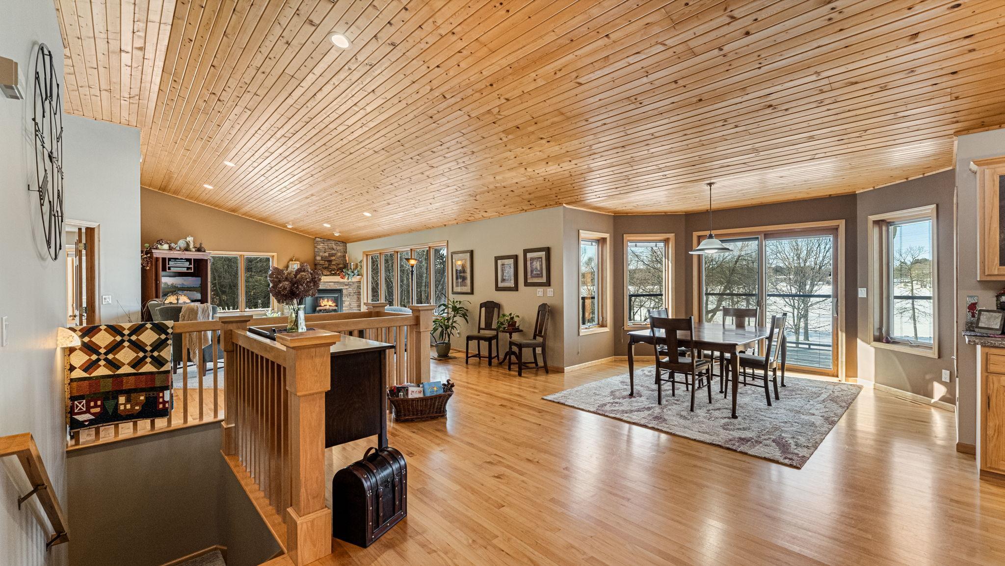 9025 Burton Court NW