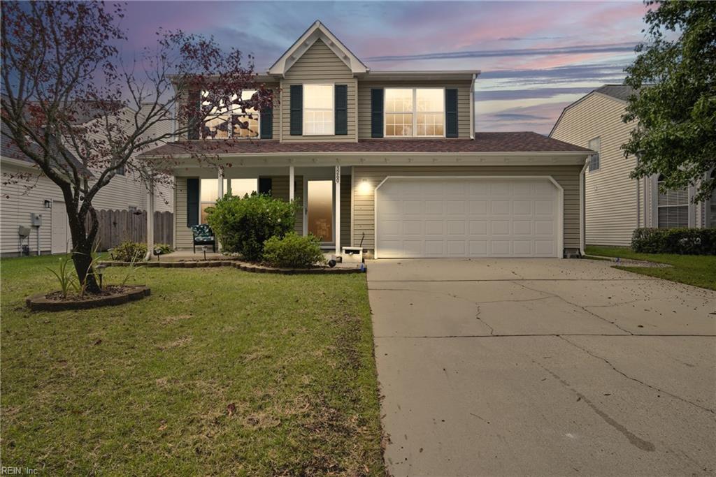 3260 Sacramento Drive, Virginia Beach, VA 