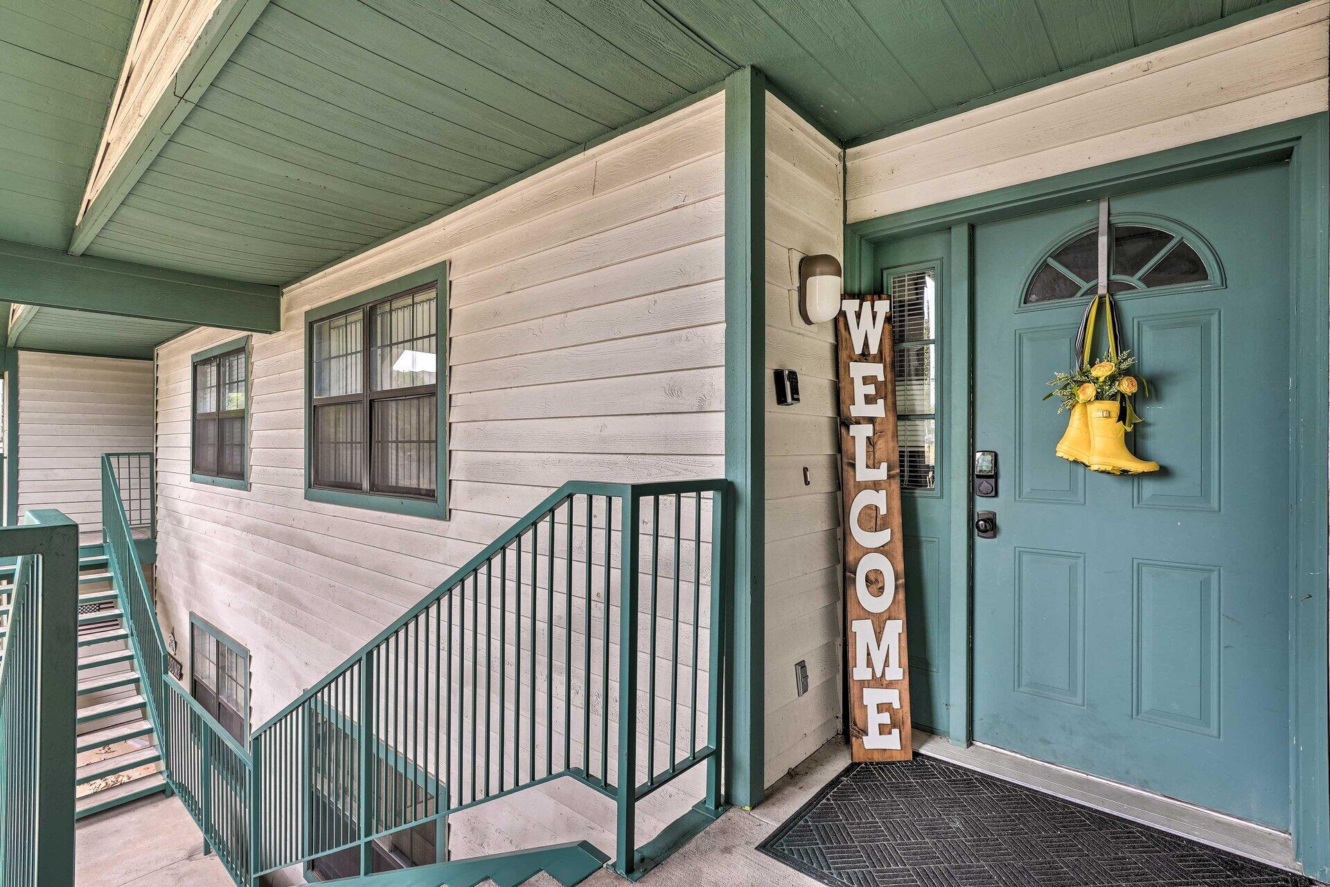 2700 Green Mountain Drive Bld 12 Unit 4