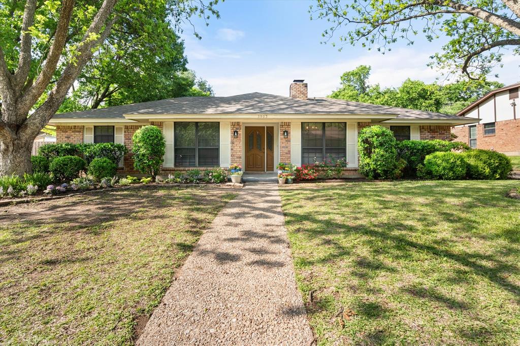 5903 Arbor Valley Drive