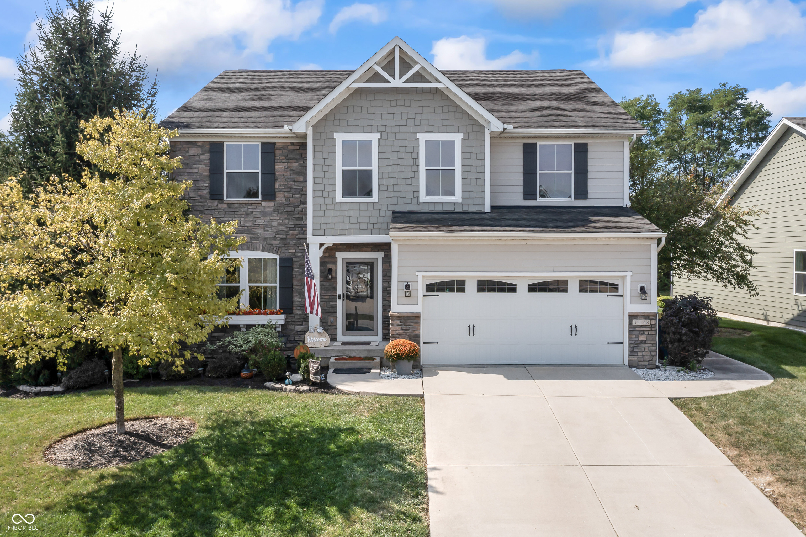 12248 Hawks Nest Drive